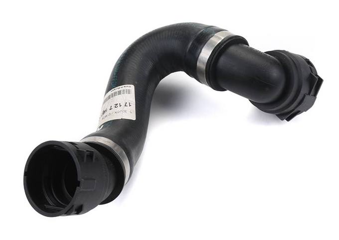 BMW Engine Coolant Hose - Lower 17127565075